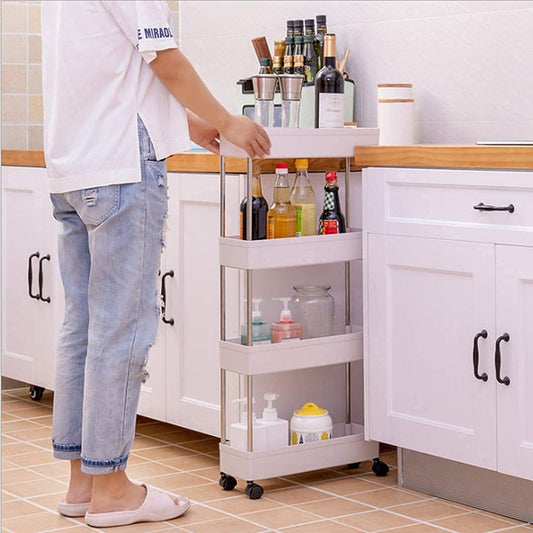 RollEasio™ Multipurpose Storage Organizer